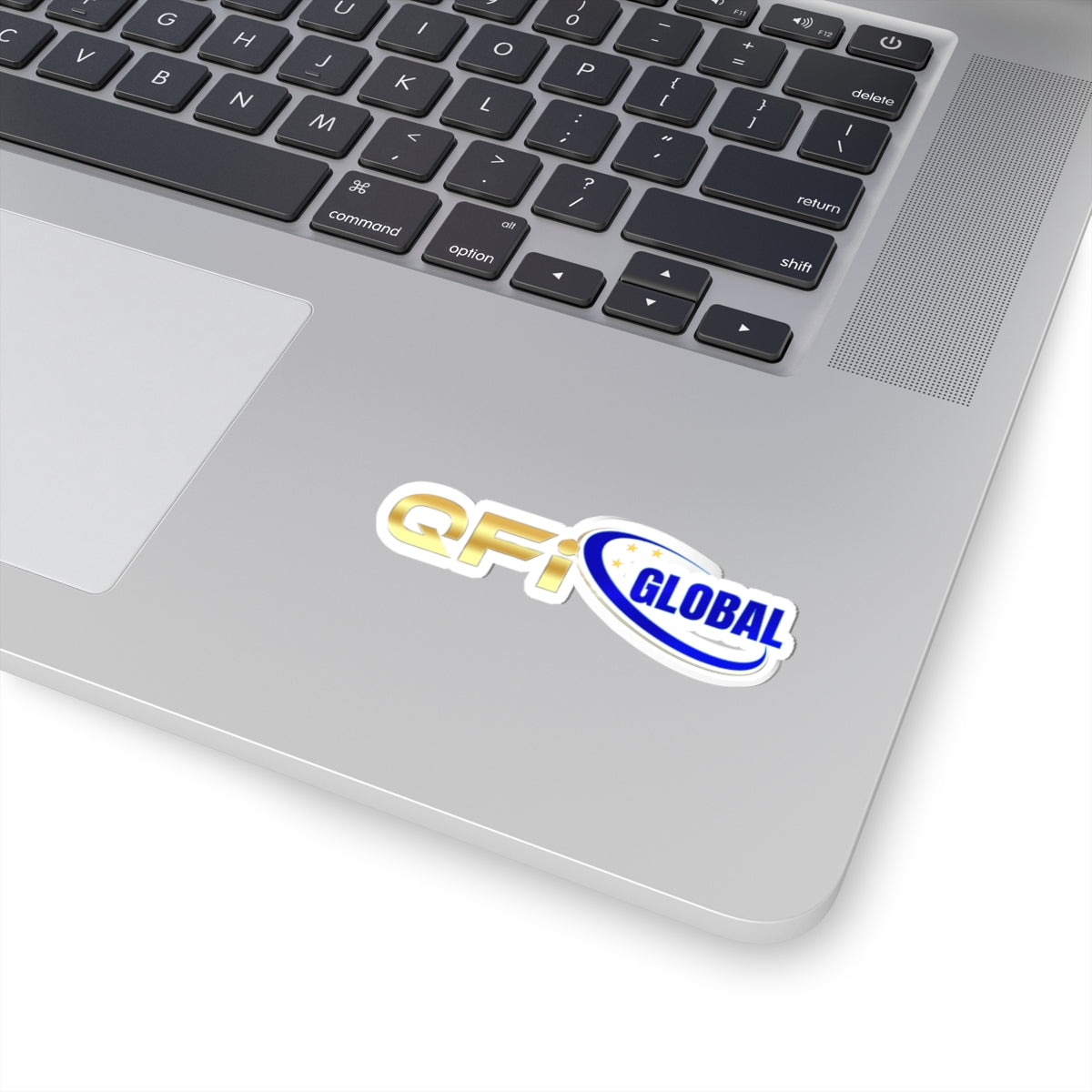 Custom Kiss-Cut Stickers for Branding, Laptop Decoration, Gifts, Party Favors, Wedding Decor