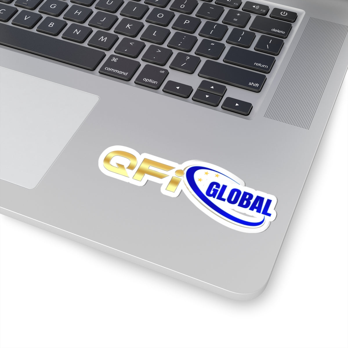 Custom Kiss-Cut Stickers for Branding, Laptop Decoration, Gifts, Party Favors, Wedding Decor
