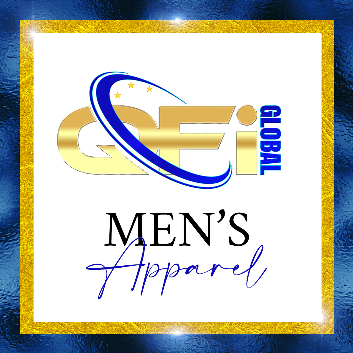 Men's Clothing