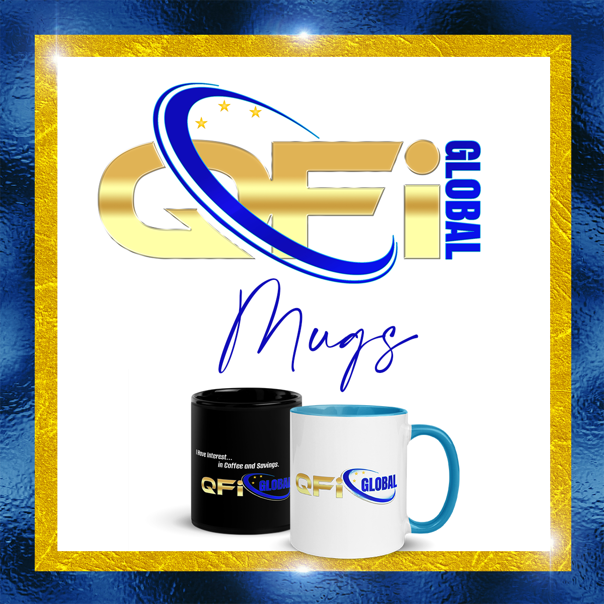Coffee Mugs